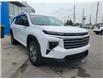 2025 Chevrolet Traverse LT (Stk: J283886) in Newmarket - Image 3 of 21