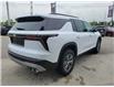 2025 Chevrolet Traverse LT (Stk: J283886) in Newmarket - Image 5 of 21