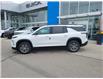 2025 Chevrolet Traverse LT (Stk: J283886) in Newmarket - Image 8 of 21
