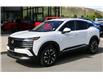 2025 Nissan Kicks SV (Stk: T25209) in Kamloops - Image 1 of 23