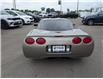1998 Chevrolet Corvette Base (Stk: U104095-OC) in Orangeville - Image 4 of 17