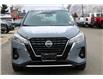 2025 Nissan Kicks Play SV (Stk: T25224) in Kamloops - Image 8 of 23