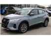 2025 Nissan Kicks Play SV (Stk: T25224) in Kamloops - Image 1 of 23