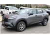 2025 Nissan Kicks S (Stk: T25227) in Kamloops - Image 1 of 22