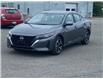 2025 Nissan Sentra SV (Stk: CSY334354) in Cobourg - Image 1 of 25