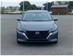 2025 Nissan Sentra SV (Stk: CSY334354) in Cobourg - Image 2 of 25