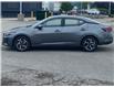 2025 Nissan Sentra SV (Stk: CSY334354) in Cobourg - Image 3 of 25