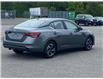 2025 Nissan Sentra SV (Stk: CSY334354) in Cobourg - Image 6 of 25