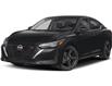 2025 Nissan Sentra SR (Stk: 2025-188) in North Bay - Image 1 of 1