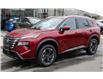 2025 Nissan Rogue SV Moonroof (Stk: T25249) in Kamloops - Image 1 of 24