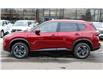 2025 Nissan Rogue SV Moonroof (Stk: T25249) in Kamloops - Image 2 of 24