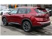 2025 Nissan Rogue SV Moonroof (Stk: T25249) in Kamloops - Image 3 of 24