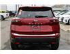 2025 Nissan Rogue SV Moonroof (Stk: T25249) in Kamloops - Image 4 of 24