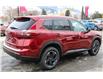 2025 Nissan Rogue SV Moonroof (Stk: T25249) in Kamloops - Image 5 of 24