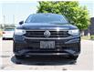 2022 Volkswagen Tiguan Comfortline R-Line Black Edition (Stk: 173270A) in Oakville - Image 2 of 25