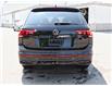 2022 Volkswagen Tiguan Comfortline R-Line Black Edition (Stk: 173270A) in Oakville - Image 4 of 25