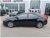 2017 Toyota Corolla LE (Stk: U762105-OC) in Orangeville - Image 2 of 20