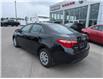 2017 Toyota Corolla LE (Stk: U762105-OC) in Orangeville - Image 3 of 20