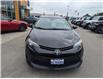 2017 Toyota Corolla LE (Stk: U762105-OC) in Orangeville - Image 8 of 20