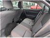 2017 Toyota Corolla LE (Stk: U762105-OC) in Orangeville - Image 12 of 20