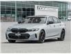 2024 BMW M340i xDrive (Stk: E57016P) in Brampton - Image 1 of 33