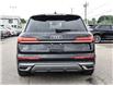 2023 Audi Q7 55 Technik (Stk: VFMU00832A) in Chatham - Image 4 of 30