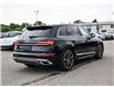 2023 Audi Q7 55 Technik (Stk: VFMU00832A) in Chatham - Image 5 of 30