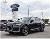 2023 Audi Q7 55 Technik (Stk: VFMU00832A) in Chatham - Image 30 of 30