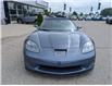2012 Chevrolet Corvette Grand Sport (Stk: 25293AA) in Orangeville - Image 8 of 16