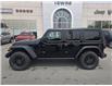 2025 Jeep Wrangler Sport (Stk: S150) in Miramichi - Image 2 of 11
