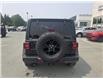 2025 Jeep Wrangler Sport (Stk: S150) in Miramichi - Image 4 of 11