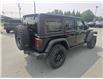2025 Jeep Wrangler Sport (Stk: S150) in Miramichi - Image 5 of 11