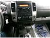 2012 Nissan Xterra  (Stk: 25201D) in TISDALE - Image 7 of 19