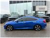 2020 Honda Civic Touring (Stk: 41598X) in Whitby - Image 2 of 25