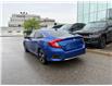 2020 Honda Civic Touring (Stk: 41598X) in Whitby - Image 4 of 25