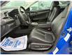 2020 Honda Civic Touring (Stk: 41598X) in Whitby - Image 6 of 25