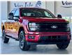 2025 Ford F-150 XLT (Stk: 25109) in Port Alberni - Image 1 of 26