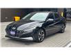 2021 Hyundai Elantra Ultimate Tech (Stk: 16104397A) in Markham - Image 3 of 20