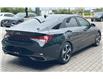 2021 Hyundai Elantra Ultimate Tech (Stk: 16104397A) in Markham - Image 7 of 20