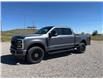 2025 Ford F-350 Lariat (Stk: 5T6773) in Cardston - Image 1 of 12