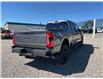 2025 Ford F-350 Lariat (Stk: 5T6773) in Cardston - Image 5 of 12