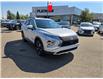 2023 Mitsubishi Eclipse Cross SEL (Stk: 8823) in Calgary - Image 1 of 25
