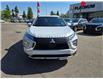 2023 Mitsubishi Eclipse Cross SEL (Stk: 8823) in Calgary - Image 2 of 25