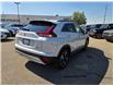 2023 Mitsubishi Eclipse Cross SEL (Stk: 8823) in Calgary - Image 7 of 25