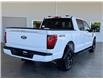 2025 Ford F-150 XLT (Stk: 25123) in Port Alberni - Image 4 of 25
