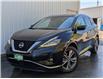 2019 Nissan Murano Platinum (Stk: B12505) in North Cranbrook - Image 1 of 15