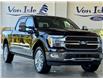 2025 Ford F-150 King Ranch (Stk: 25263) in Port Alberni - Image 1 of 29