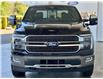 2025 Ford F-150 King Ranch (Stk: 25263) in Port Alberni - Image 2 of 29