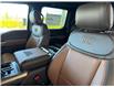 2025 Ford F-150 King Ranch (Stk: 25263) in Port Alberni - Image 13 of 29