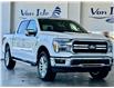 2025 Ford F-150 Lariat (Stk: 25256) in Port Alberni - Image 1 of 25